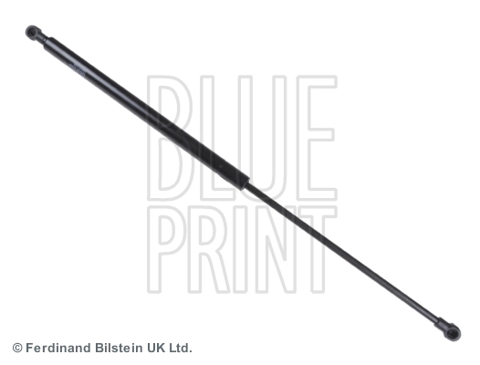 Gas Spring, bonnet